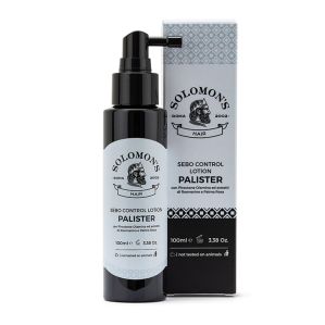 Lotion Sebo Control Palister 100ml