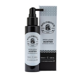 Lotion Detox Agister 100ml