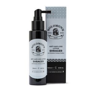 Lotion Anti Hair Loss Shrager 100ml