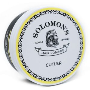 Cutler Cream Pomade 100ml