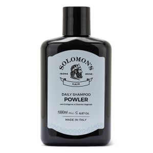 Shampoo Daily Powler 1l