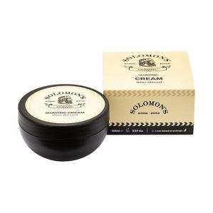 Shaving Cream Bitter Almond 150ml