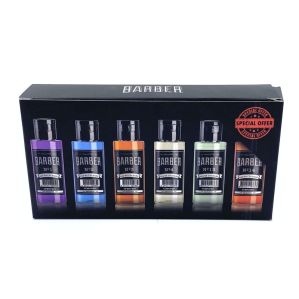 Marmara Barber Cologne Cadeauset