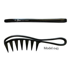 The Shave Factory Kam model 043