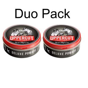 Uppercut Deluxe Rood Pomade 100g