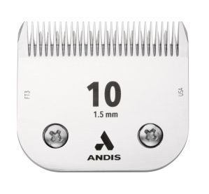 Andis Kopje Ceramic Edge no.10  1.5mm