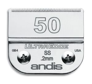 Andis Kopje UltraEdge® no.50SS 0.2mm