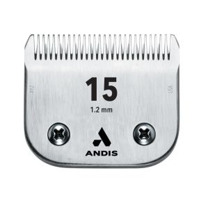 Andis Kopje Ultra Edge® no.15  1.2mm