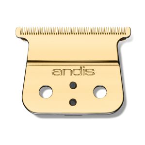 Andis Snijblad GTX Z - Deep Tooth Gold