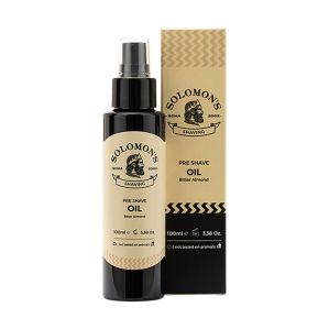 Pre-Shave Bitter Almond 100ml