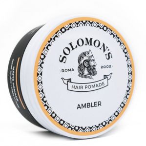 Ambler Matte Pomade 100ml
