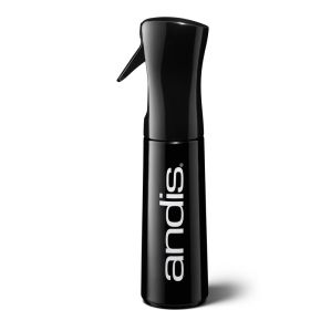 Andis sprayflacon Zwart