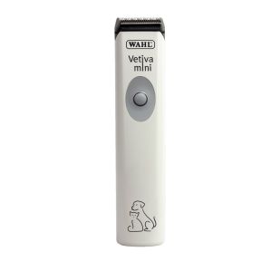 Wahl Clipper Vetiva Mini CordlessTrimmer