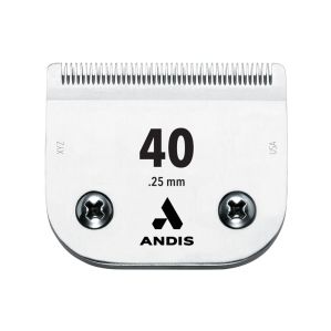 Andis Kopje UltraEdge® no.40 0.25mm