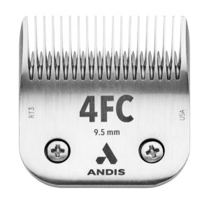 Andis Kopje Ultra Edge® no.4FC  9.5mm