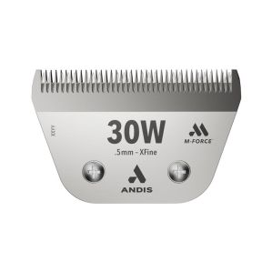 Andis Kopje M-Force 30W XFine 0.5mm