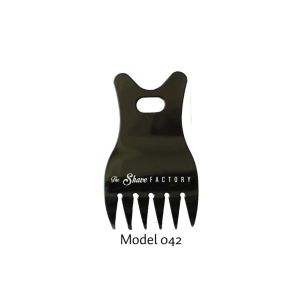 The Shave Factory Kam model 042