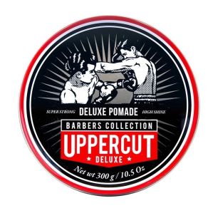 Uppercut Deluxe Rood Pomade BIG 300g