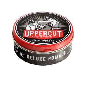 Uppercut Deluxe Rood Pomade 100g
