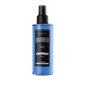 Marmara Barber Cologne No.2 Blue 250ml 