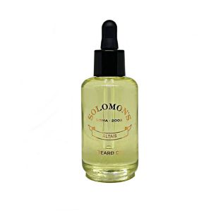 Beard Oil Altais 50ml