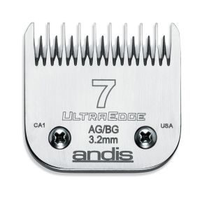 Andis Kopje Ultra Edge® no7 skip 3.2mm