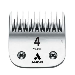 Andis Kopje Ultra Edge® no.4 Skip  9.5mm