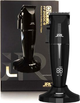 JRL Clipper FreshFade Onyx