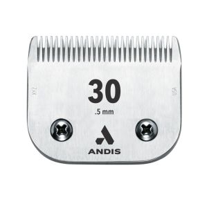 Andis Kopje Ultra Edge® no.30 0.5mm
