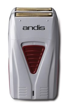 Andis Shaver ProFoil Lithium