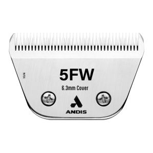 Andis Kopje Ceramic Edge 5FW Cover 6.3mm