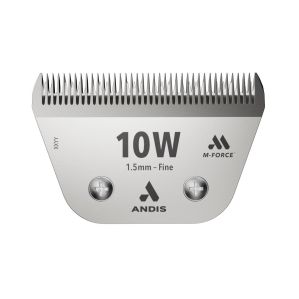 Andis Kopje M-Force 10W Fine 1.5mm