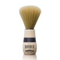 Marmara Barber Nekkwast hout model 954