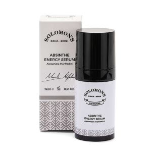 Absinthe Energy Eye Contour Serum 15ml