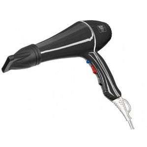 Wahl Föhn Super Dry Zwart 2000W Ionic