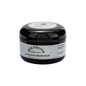 Beard Balm Black Pepper 150ml