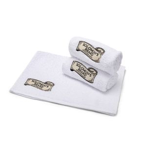 Beard Beard Towel Groot