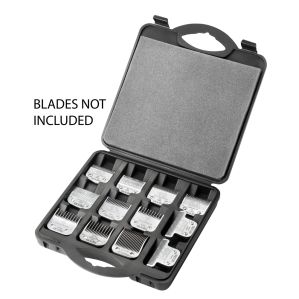 Andis koffer voor 12 kopjes