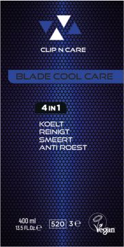 Clip 'N Care Blade Cool Care spray 400ml