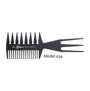 The Shave Factory Kam model 034