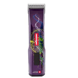 Heiniger tondeuse Saphir Style | 2 accu's  | Koffer
