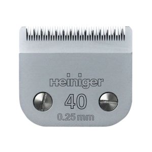 Heiniger Saphir kopje no.40   0.25mm