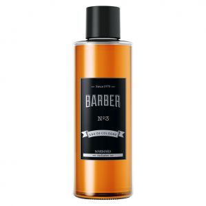 Marmara Barber Cologne No.3 Orange 500ml