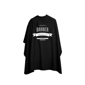 Barber Cape Black Classic