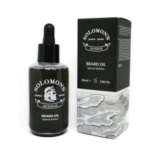 Beard Oil Octopus 50ml