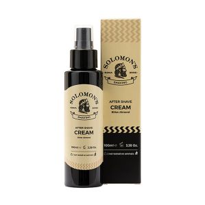 After Shave Cream Bitter Almond 100ml