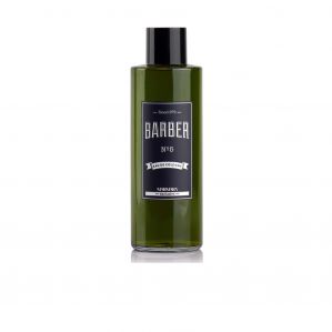 Marmara Barber Cologne No.5 Dark Green 500ml