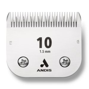 Andis Kopje UltraEdge® no.10  1.5mm