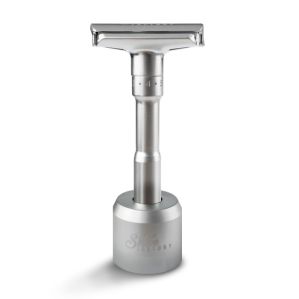 The Shave Factory Double Scheermes