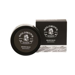 Beard Balm Octopus Solid 50ml
